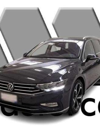 VOLKSWAGEN Passat Variant Passat Variant 2.0 tdi