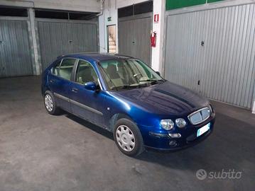 Rover 25 1.4 Classic GPL