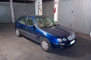 Rover 25 1.4 Classic GPL