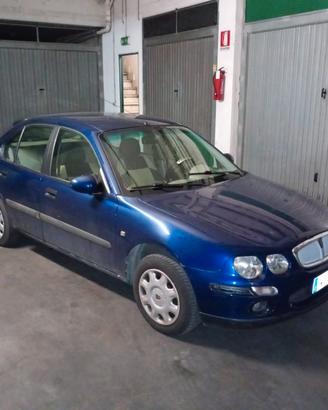 Rover 25 1.4 Classic GPL