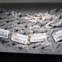 Resistenze frecce moto LED