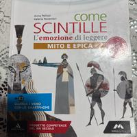 Come scintille 1