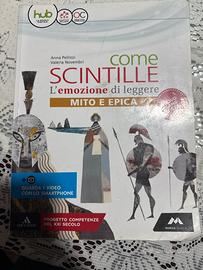 Come scintille 1