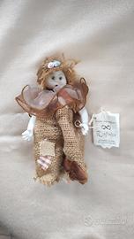 Bambola di Capodimonte 