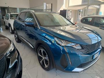 Peugeot 3008 BlueHDi 130 S&S EAT8 Allure Pack