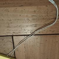 Candela accensione stufa pellet  8mm