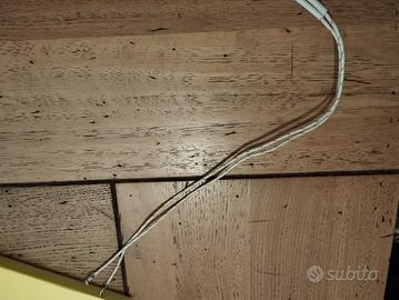 Candela accensione stufa pellet  8mm