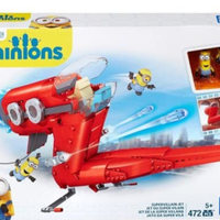 Minions