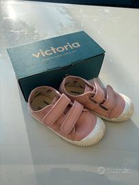 Scarpe bimba