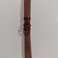 Longines – Cinturino originale