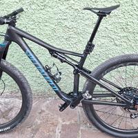 specialized epic expert evo fsr 29 M roval carbon