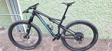 specialized epic expert evo fsr 29 M roval carbon