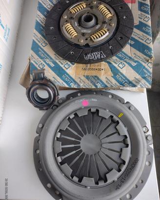 Frizione originale fiat-lancia-alfa 200cp4200