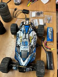 Buggy 1:10 rtr