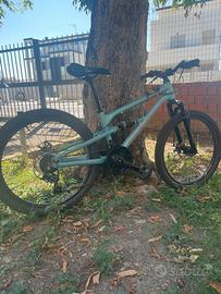 MTB ragazzo/a 24"