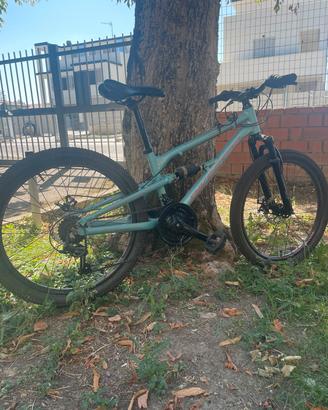 MTB ragazzo/a 24"