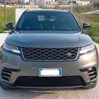 Land Rover Range Velar 2.0D I4 240 CV R-Dynamic HS
