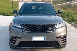 Land Rover Range Velar 2.0D I4 240 CV R-Dynamic HS