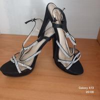 scarpe da donna n 40 