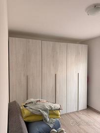 Armadio 6 ante battenti