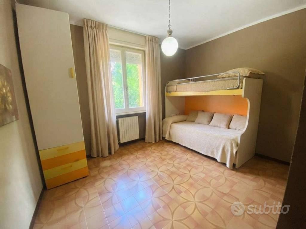 Appartamento – Casina, Castignola - Vista 4