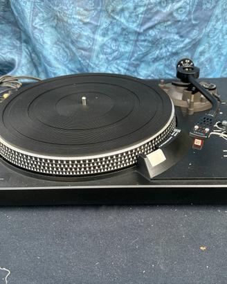 Piatto  SL-2000