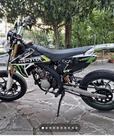 Rieju 50 cc