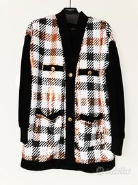 Cardigan Twinset Actitude