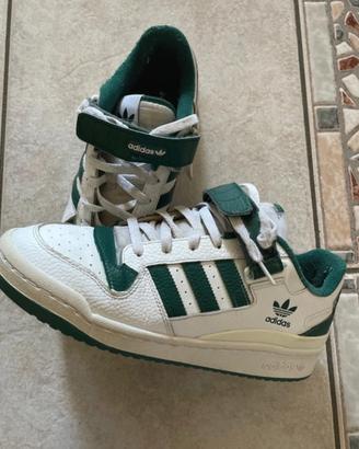 Scarpe Adidas Forum Low