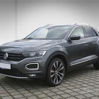 Ricambi Volkswagen T-roc