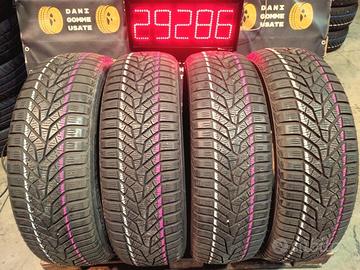 GOMME INVERNALI 215 65 17 YOKOHAMA DOT22