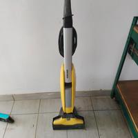 lavapavimenti karker fc5 con filo