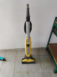 lavapavimenti karker fc5 con filo