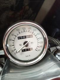 Yamaha V-Max 1200