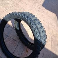 gomme metzeler six day Extreme 