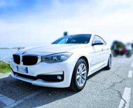 Bmw 318d GT Business Automatica