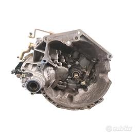 Cambio manuale Peugeot 206 1.4 Benzina del 2006