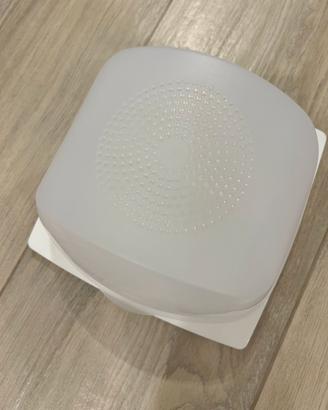 Contenitore porta formaggi Tupperware