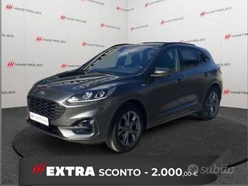 Ford Kuga 1.5 ecoblue ST-Line 2wd 120cv auto,...