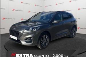 Ford Kuga 1.5 ecoblue ST-Line 2wd 120cv auto,...