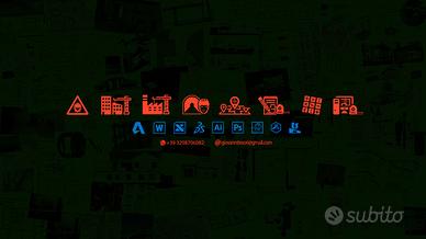 Geometra - Tecnico cantieri