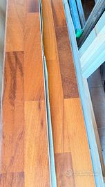 Parquet Iroko