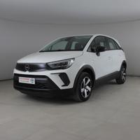 OPEL Crossland 2021 - Crossland 1.2 Elegance s&s 1