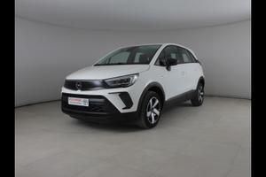 OPEL Crossland 2021 - Crossland 1.2 Elegance s&s 1
