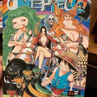 Manga One piece