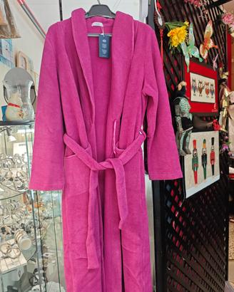 vestaglia donna invernale morbidissima 
