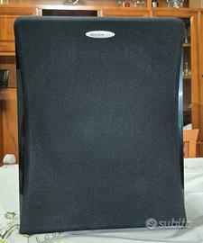 Subwoofer per home theatre nuovo.