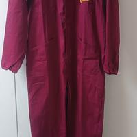 tuta da lavoro/girdinaggio