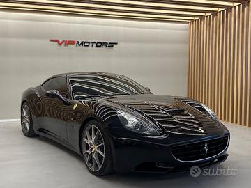 Ferrari California DCT EVO30 490 CV ULTIMA ASPIRAT