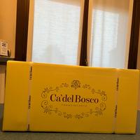 Ca’ del Bosco 3L collezzione